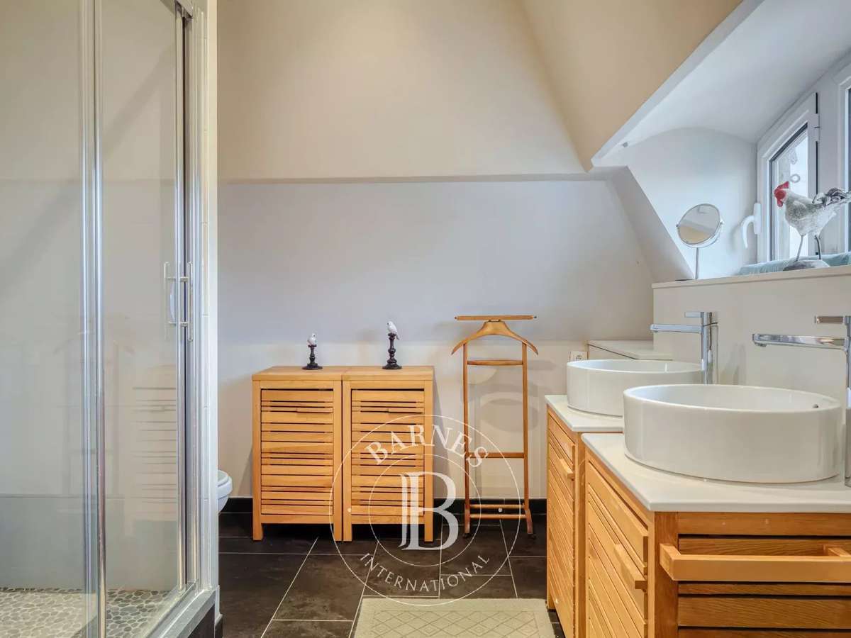 Appartement Benerville-sur-Mer