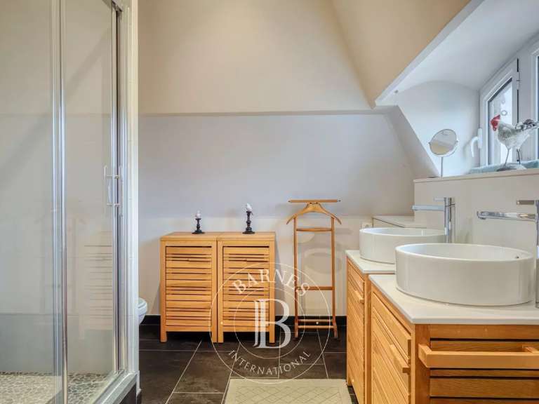 Appartement avec Vue sur mer Benerville-sur-Mer - 3 chambres - 115m²