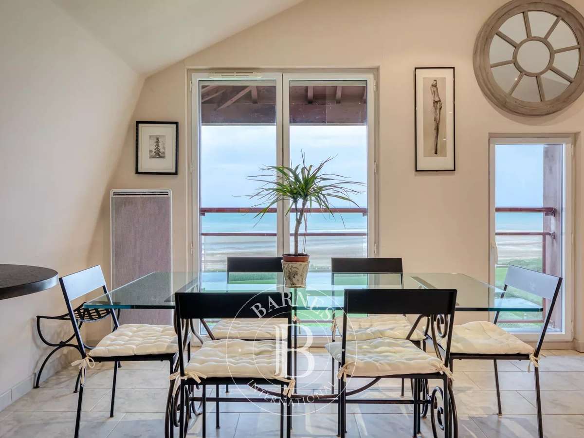 Appartement Benerville-sur-Mer