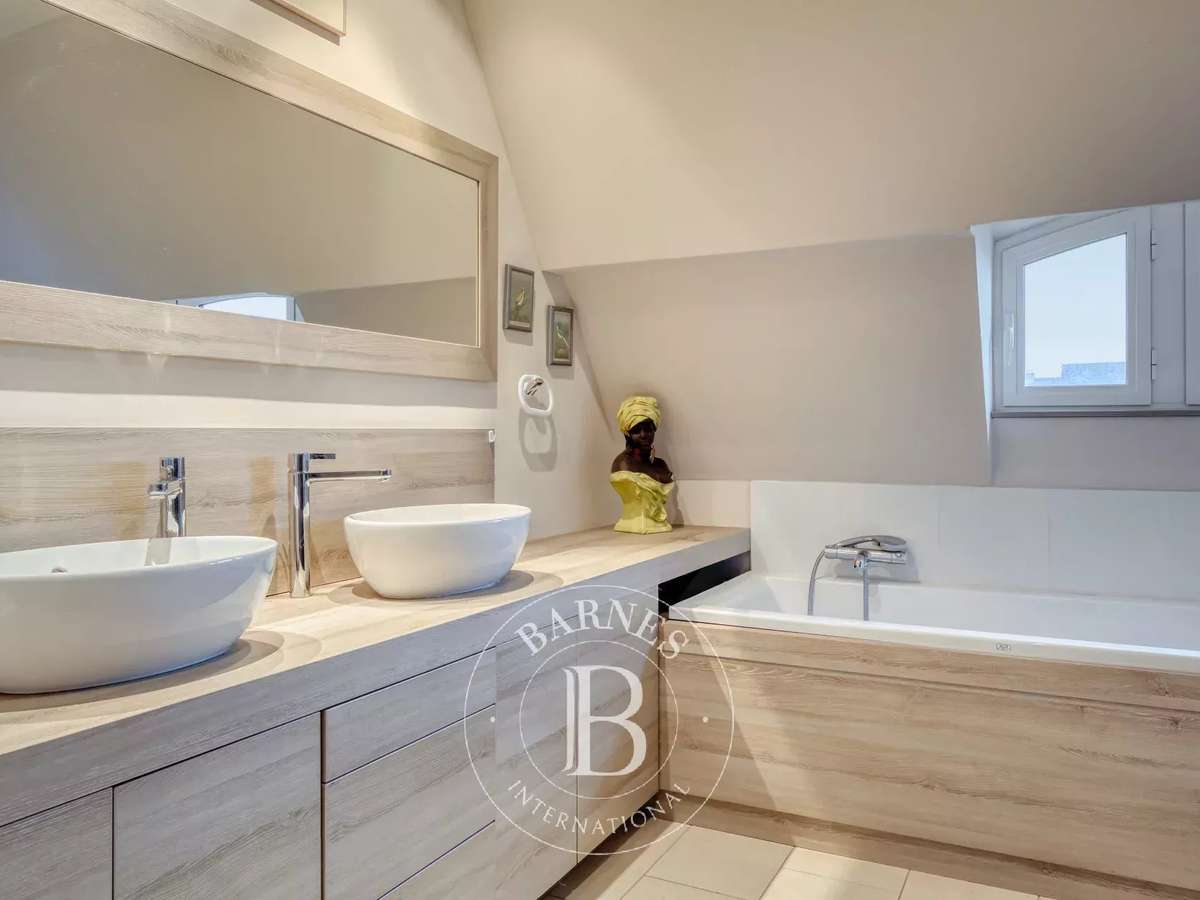 Appartement Benerville-sur-Mer