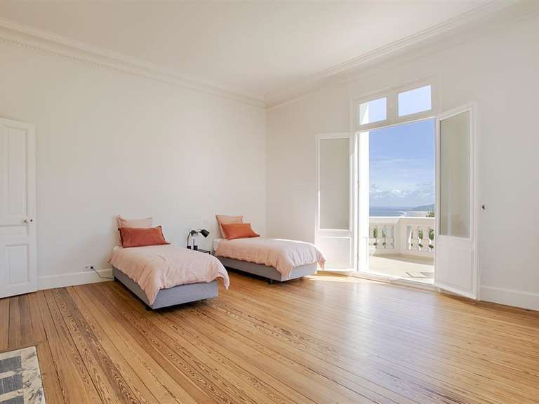 Maison avec Vue sur mer Benerville-sur-Mer - 9 chambres - 700m²