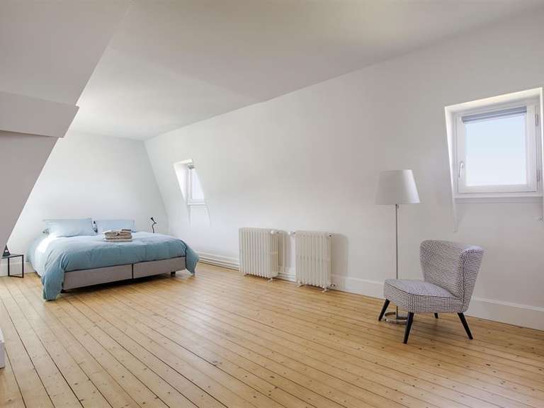 Maison avec Vue sur mer Benerville-sur-Mer - 9 chambres - 700m²
