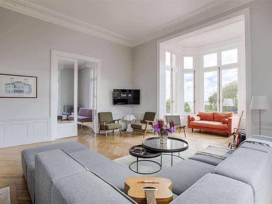 Maison Benerville-sur-Mer