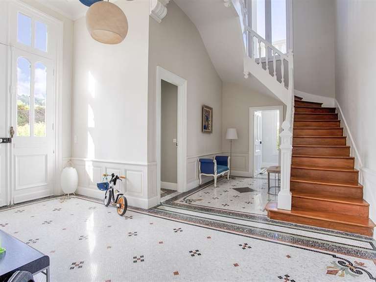 Maison avec Vue sur mer Benerville-sur-Mer - 9 chambres - 700m²