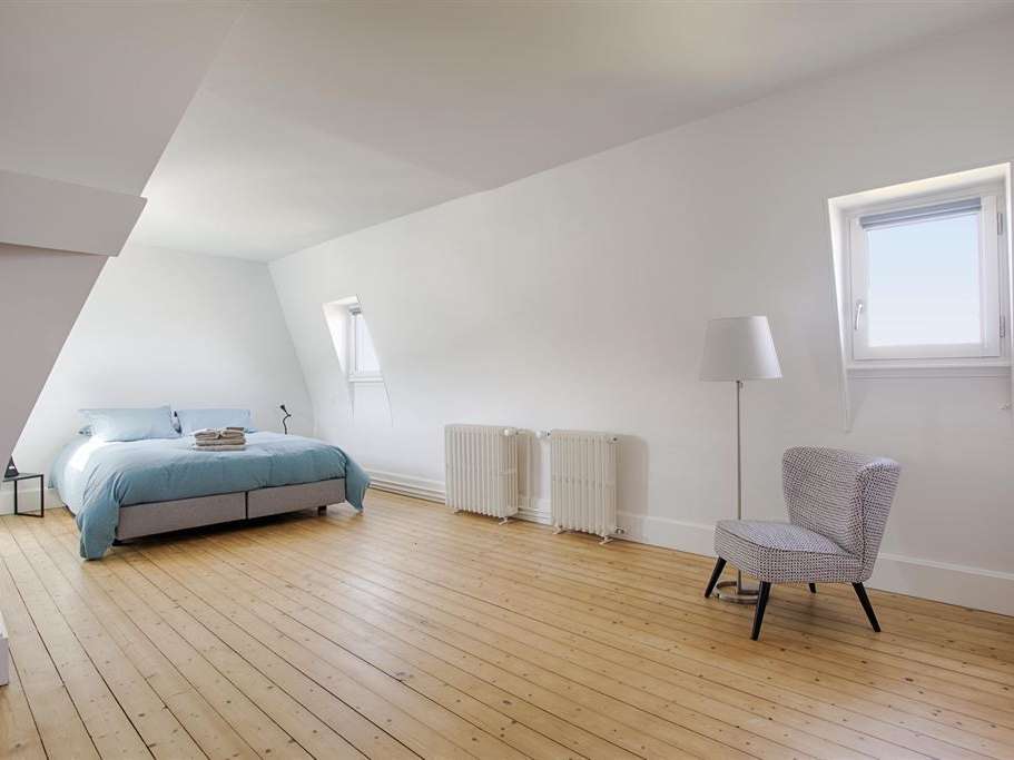 Maison Benerville-sur-Mer