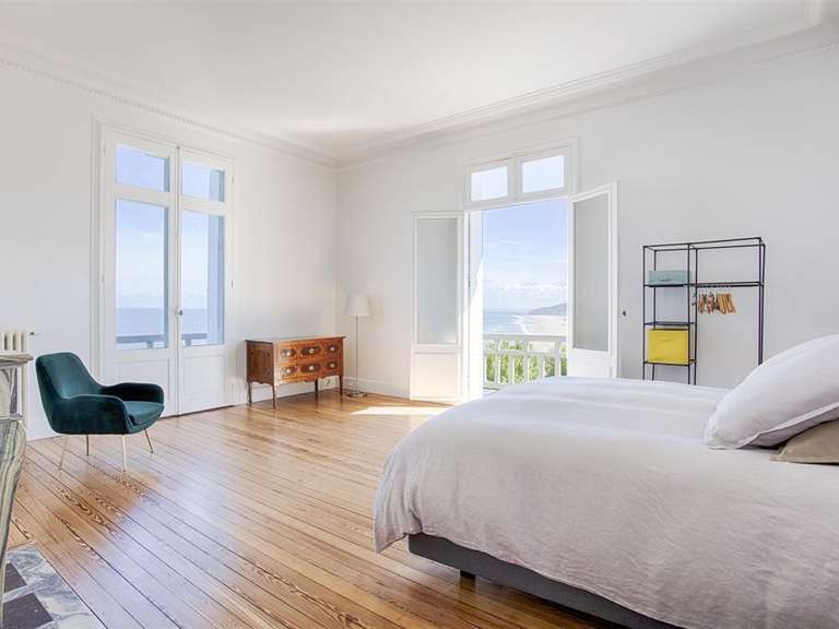 Maison avec Vue sur mer Benerville-sur-Mer - 9 chambres - 700m²