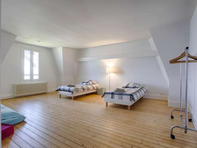 Maison avec Vue sur mer Benerville-sur-Mer - 9 chambres - 700m²
