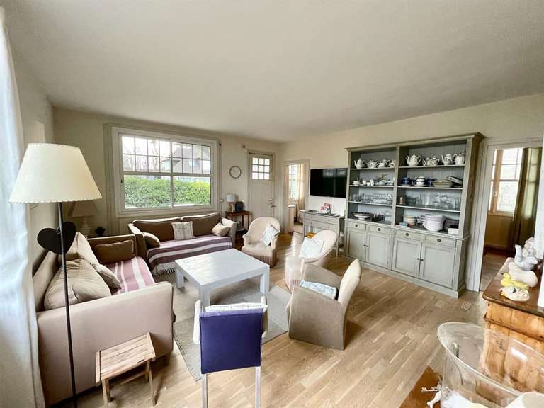 Maison Benerville-sur-Mer - 6 chambres - 120m²