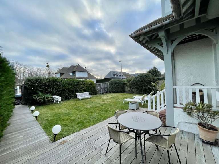 Maison Benerville-sur-Mer - 6 chambres - 120m²