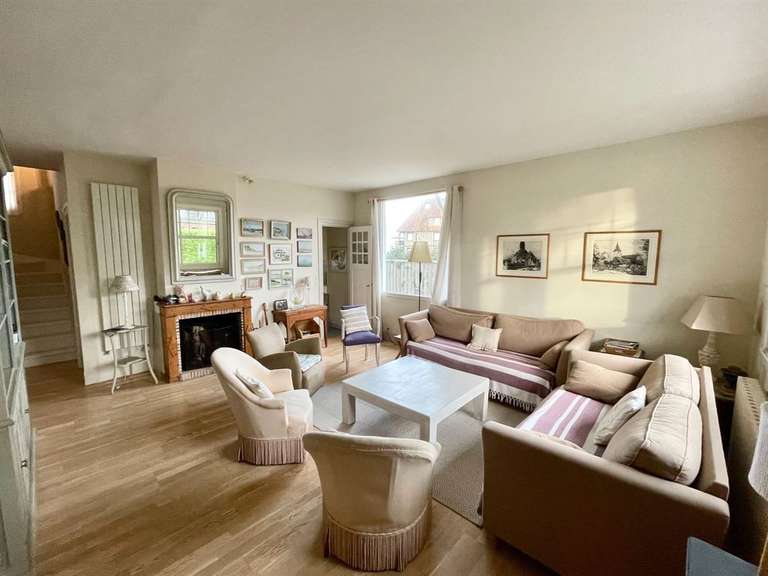 Maison Benerville-sur-Mer - 6 chambres - 120m²