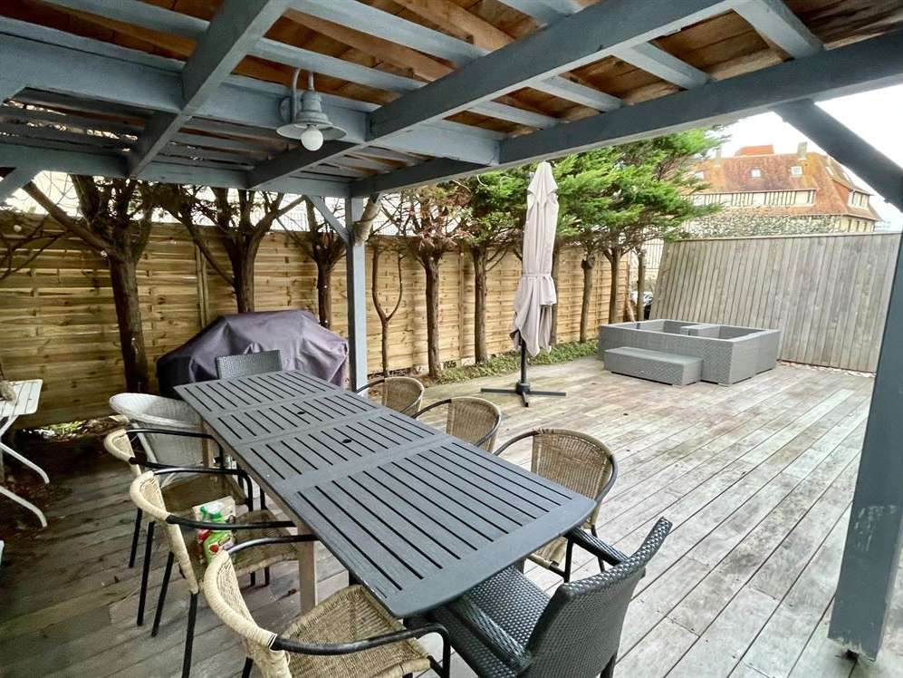 House Benerville-sur-Mer