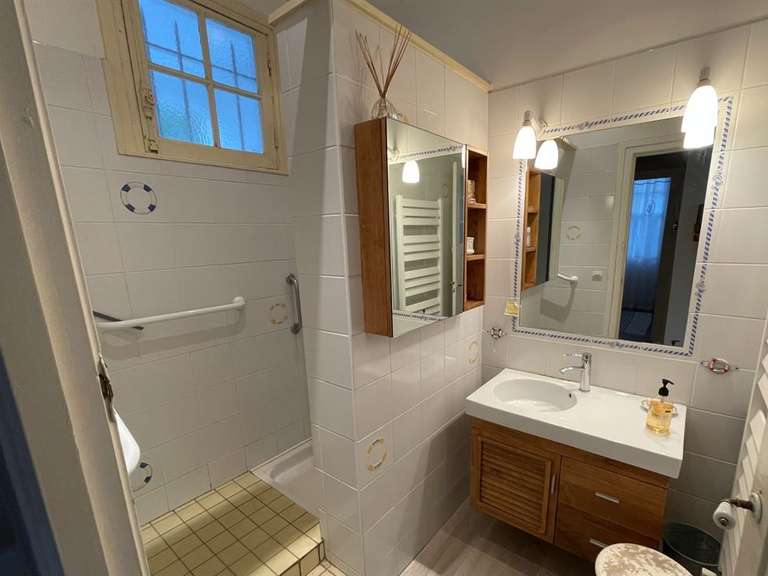 Maison Benerville-sur-Mer - 6 chambres - 120m²