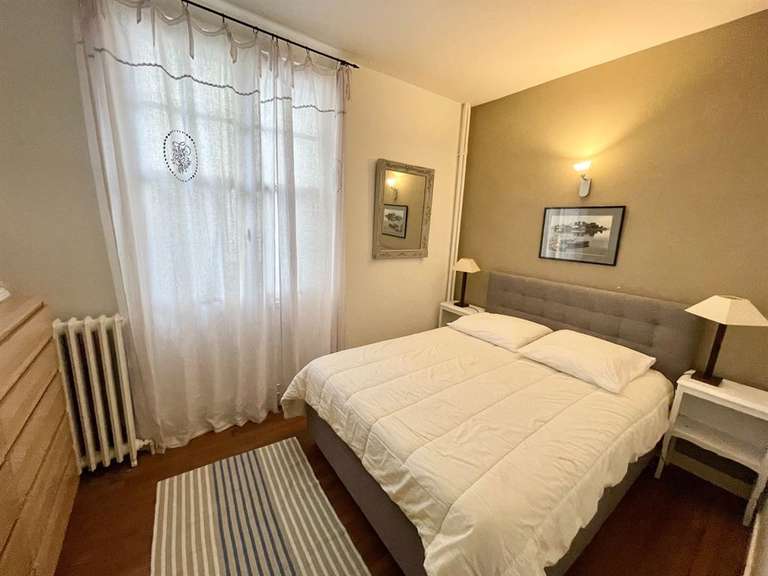 Maison Benerville-sur-Mer - 6 chambres - 120m²