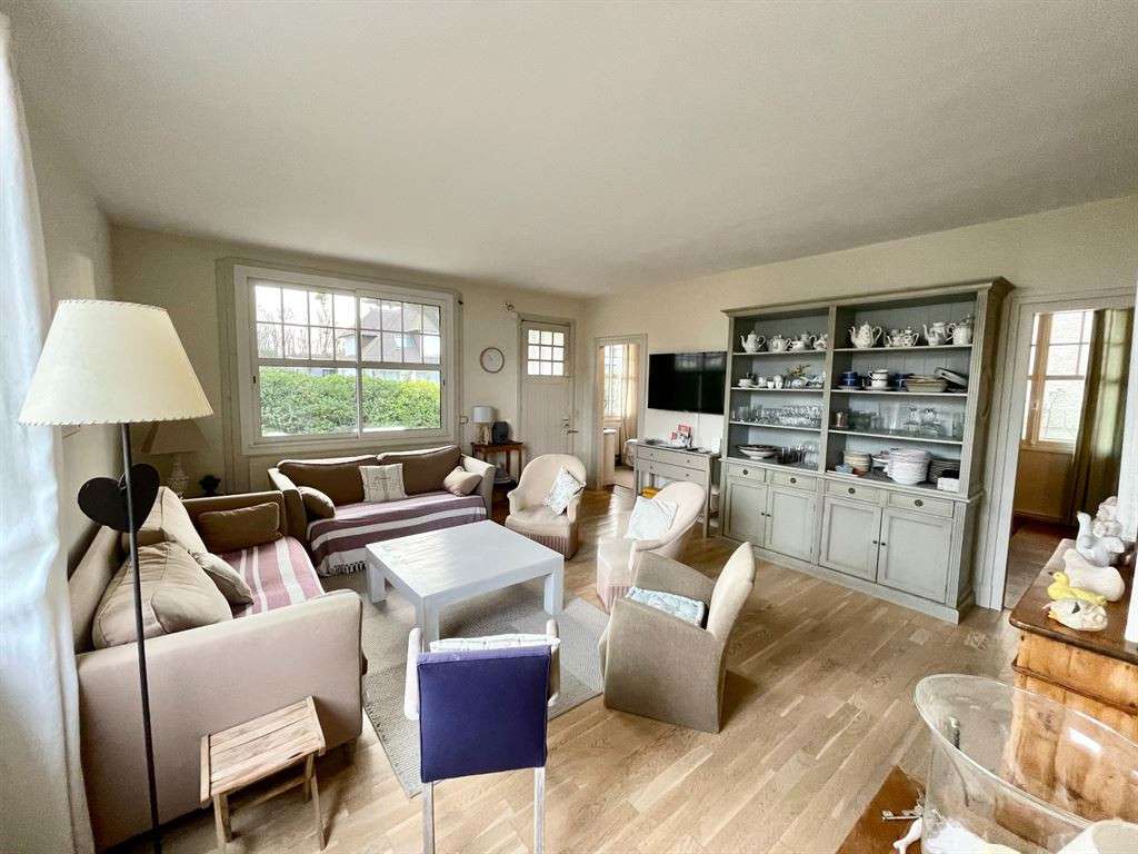 House Benerville-sur-Mer