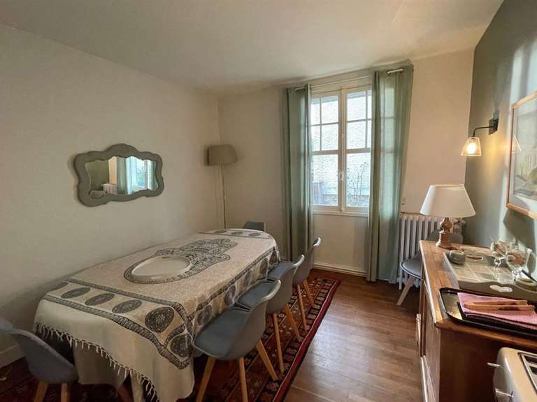 Maison Benerville-sur-Mer - 6 chambres - 120m²