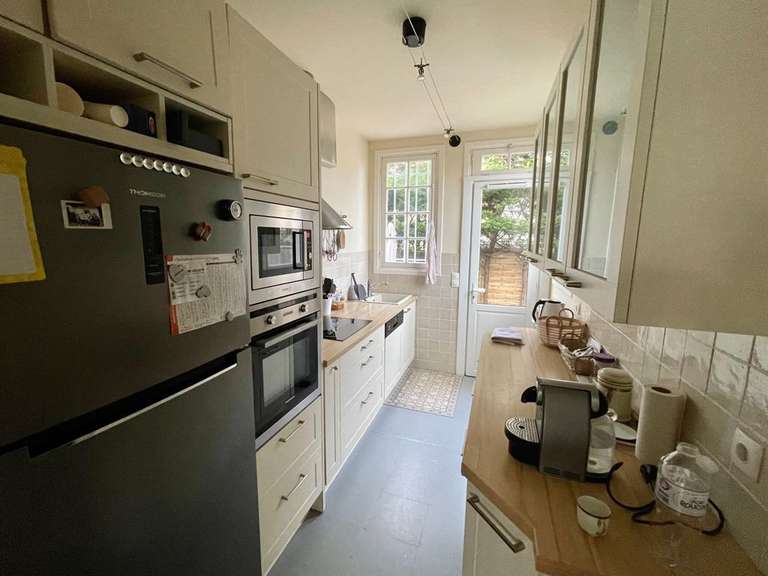 Maison Benerville-sur-Mer - 6 chambres - 120m²