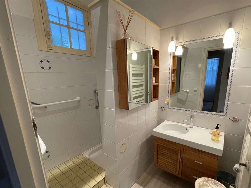 House Benerville-sur-Mer