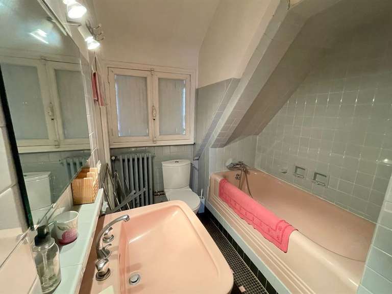 Maison Benerville-sur-Mer - 6 chambres - 120m²