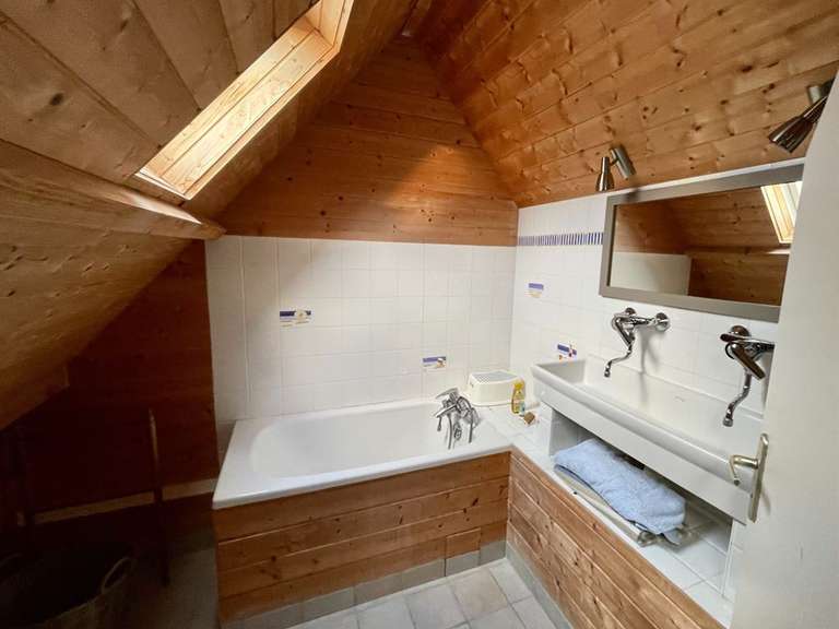 Maison Benerville-sur-Mer - 6 chambres - 120m²