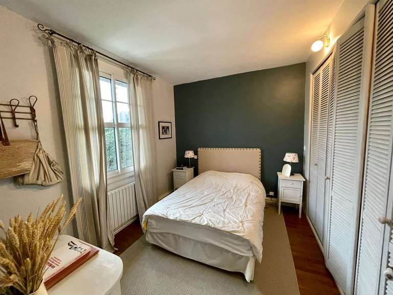 Maison Benerville-sur-Mer - 6 chambres - 120m²
