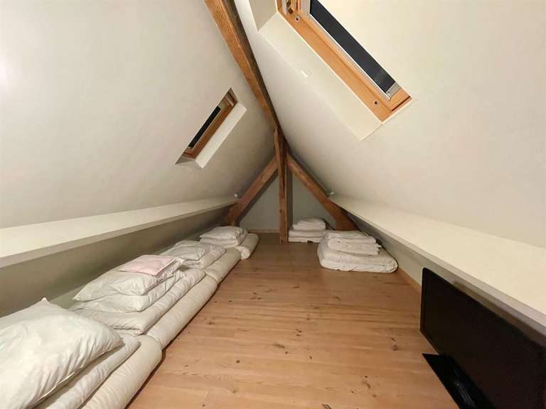 Maison Benerville-sur-Mer - 6 chambres - 120m²