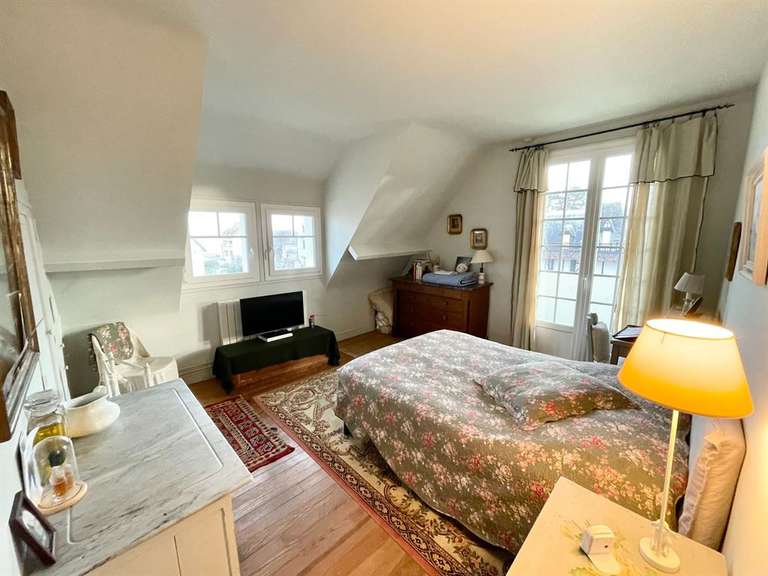 Maison Benerville-sur-Mer - 6 chambres - 120m²