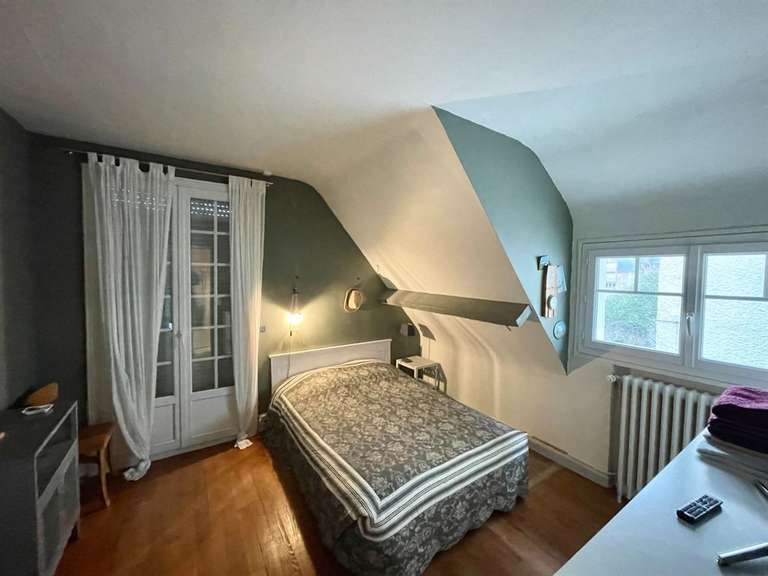Maison Benerville-sur-Mer - 6 chambres - 120m²