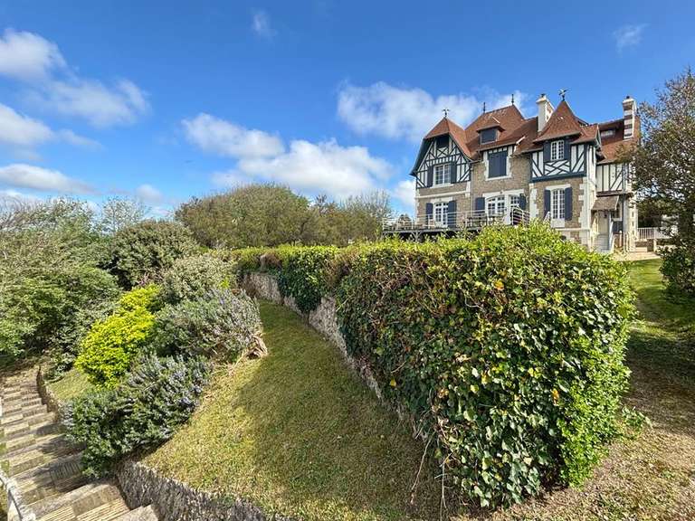 Maison Benerville-sur-Mer - 8 chambres - 350m²