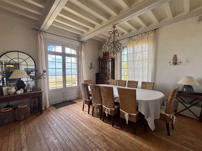 Maison Benerville-sur-Mer - 8 chambres - 350m²