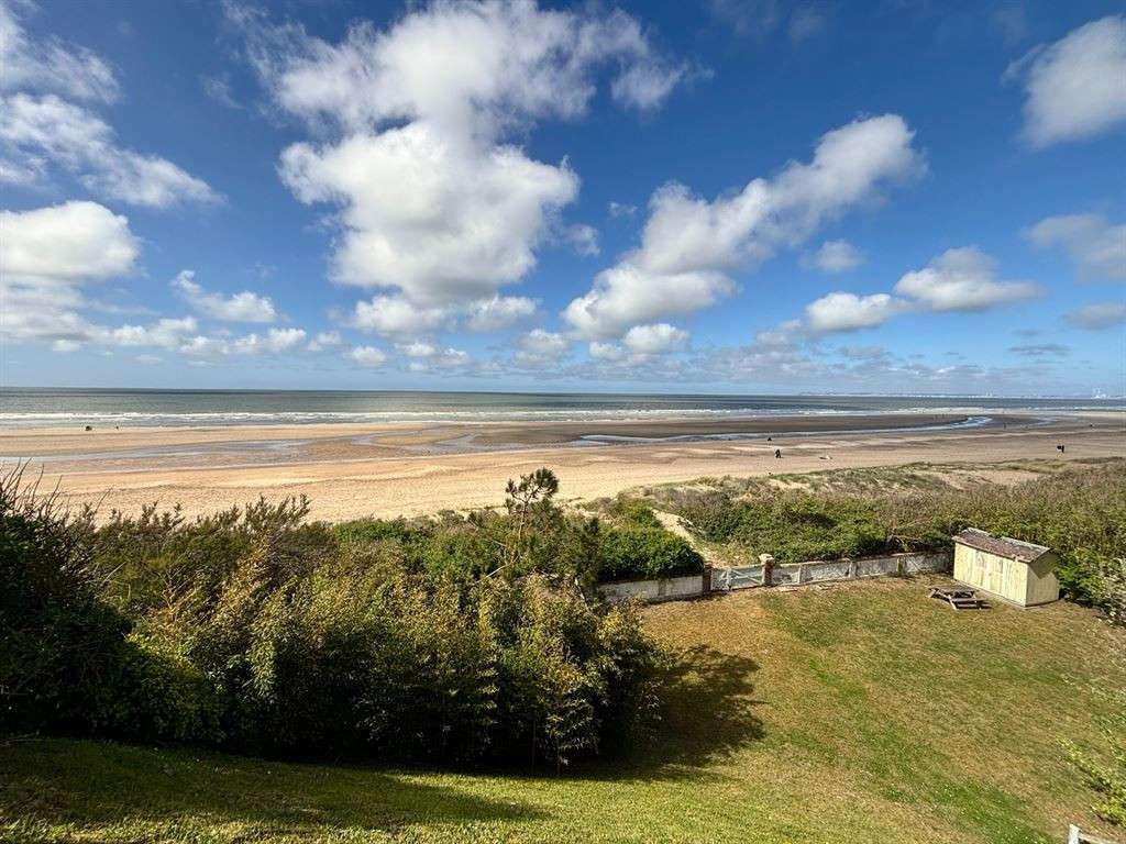 Maison Benerville-sur-Mer