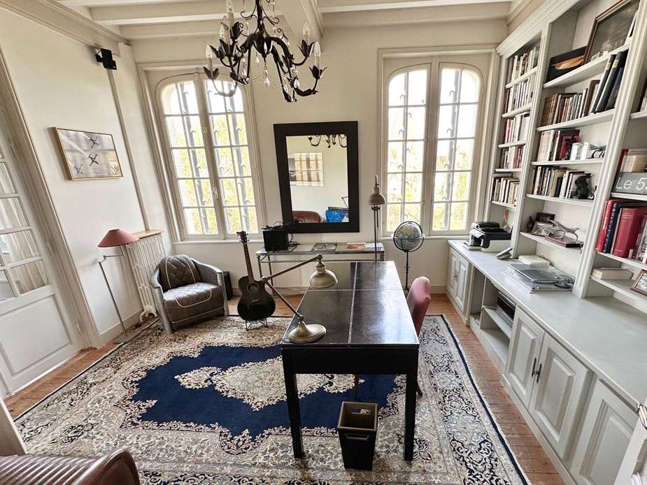 Maison Benerville-sur-Mer