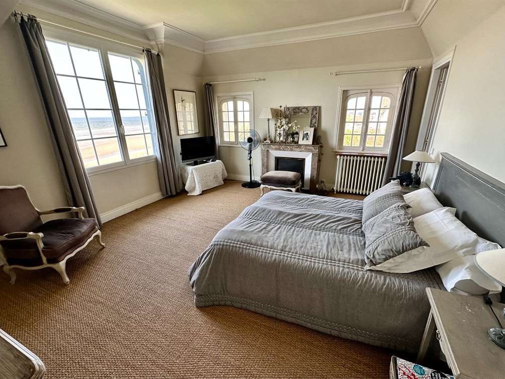 Maison Benerville-sur-Mer