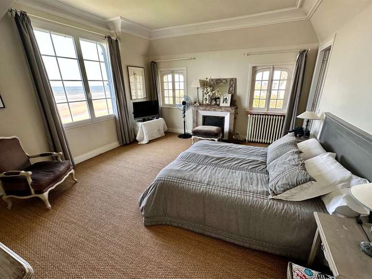 Maison Benerville-sur-Mer - 8 chambres - 350m²