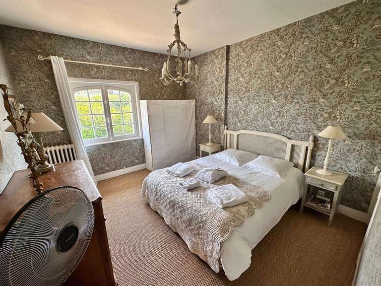 Maison Benerville-sur-Mer - 8 chambres - 350m²