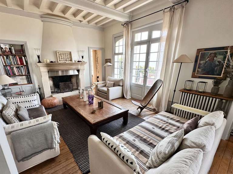 House Benerville-sur-Mer - 8 bedrooms - 350m²
