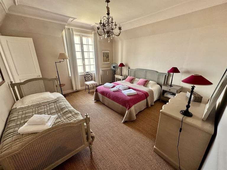 Maison Benerville-sur-Mer - 8 chambres - 350m²