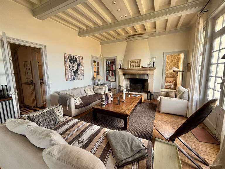 Maison Benerville-sur-Mer - 8 chambres - 350m²