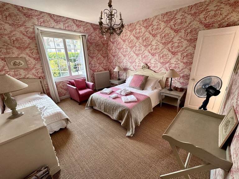 Maison Benerville-sur-Mer - 8 chambres - 350m²