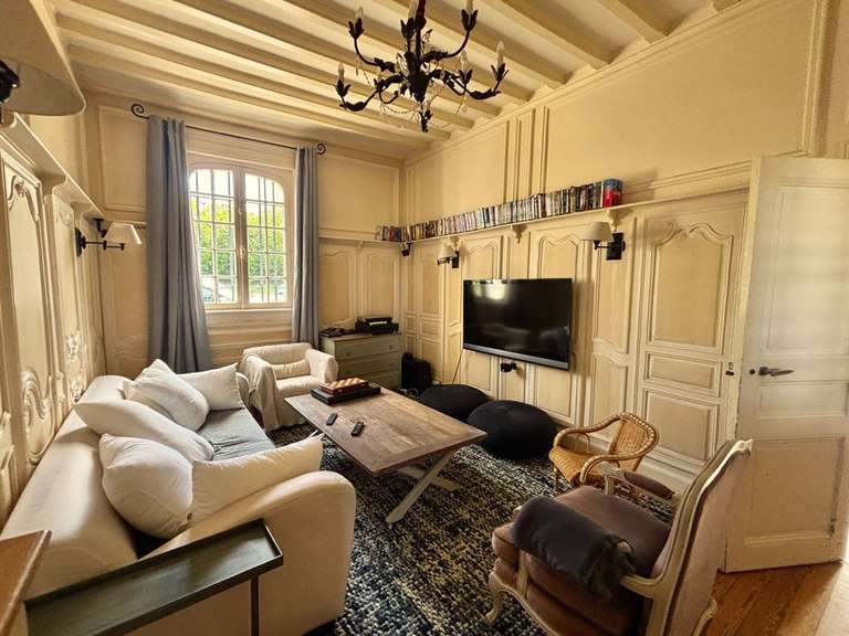 Maison Benerville-sur-Mer - 8 chambres - 350m²