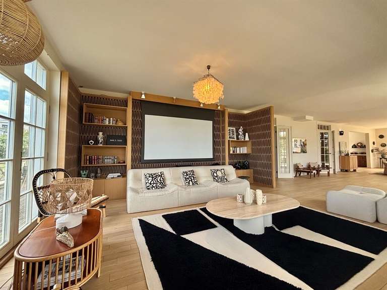 Maison Benerville-sur-Mer - 7 chambres - 400m²