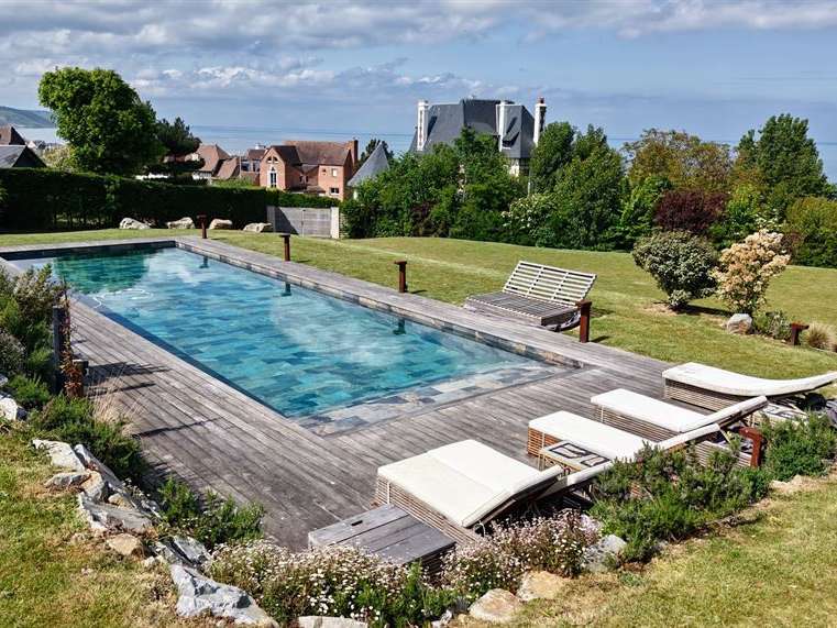 House Benerville-sur-Mer