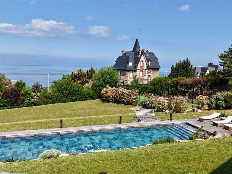 House Benerville-sur-Mer