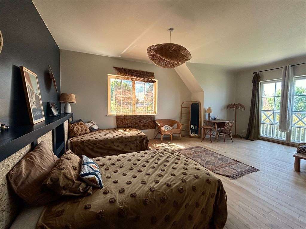 House Benerville-sur-Mer