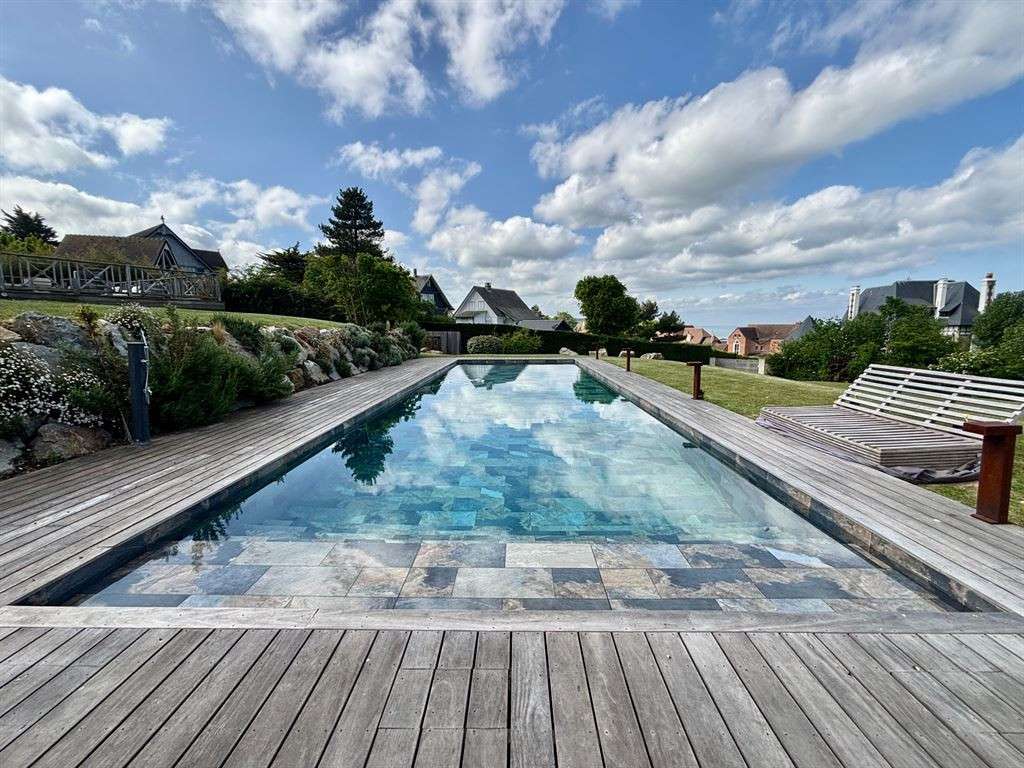 House Benerville-sur-Mer