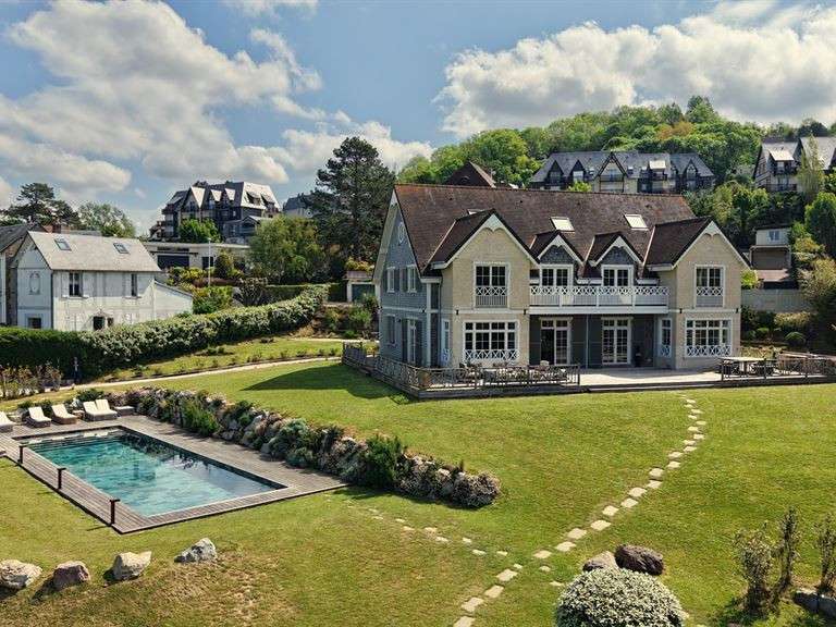 House Benerville-sur-Mer