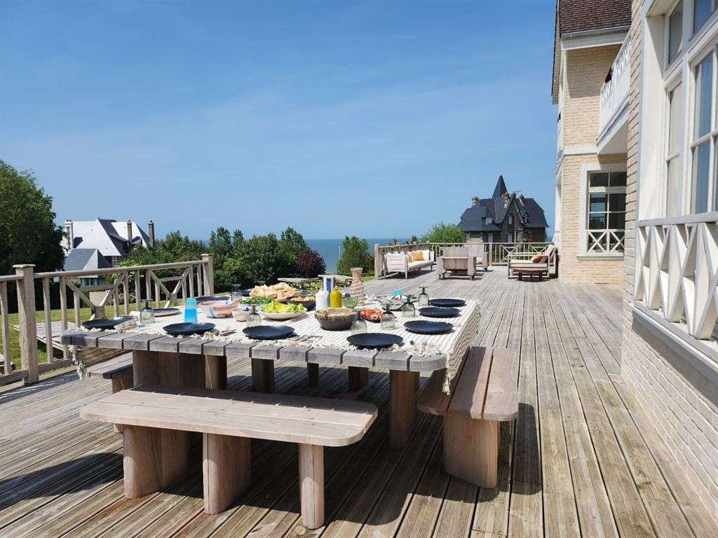 House Benerville-sur-Mer