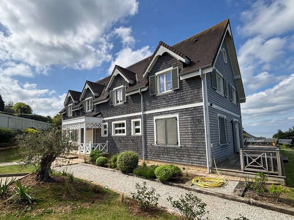 House Benerville-sur-Mer