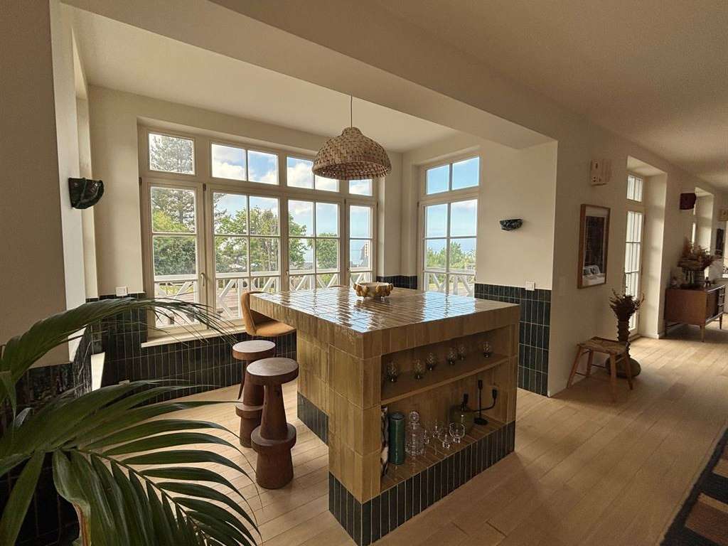 House Benerville-sur-Mer