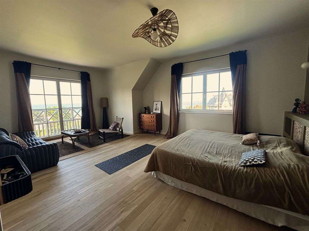House Benerville-sur-Mer