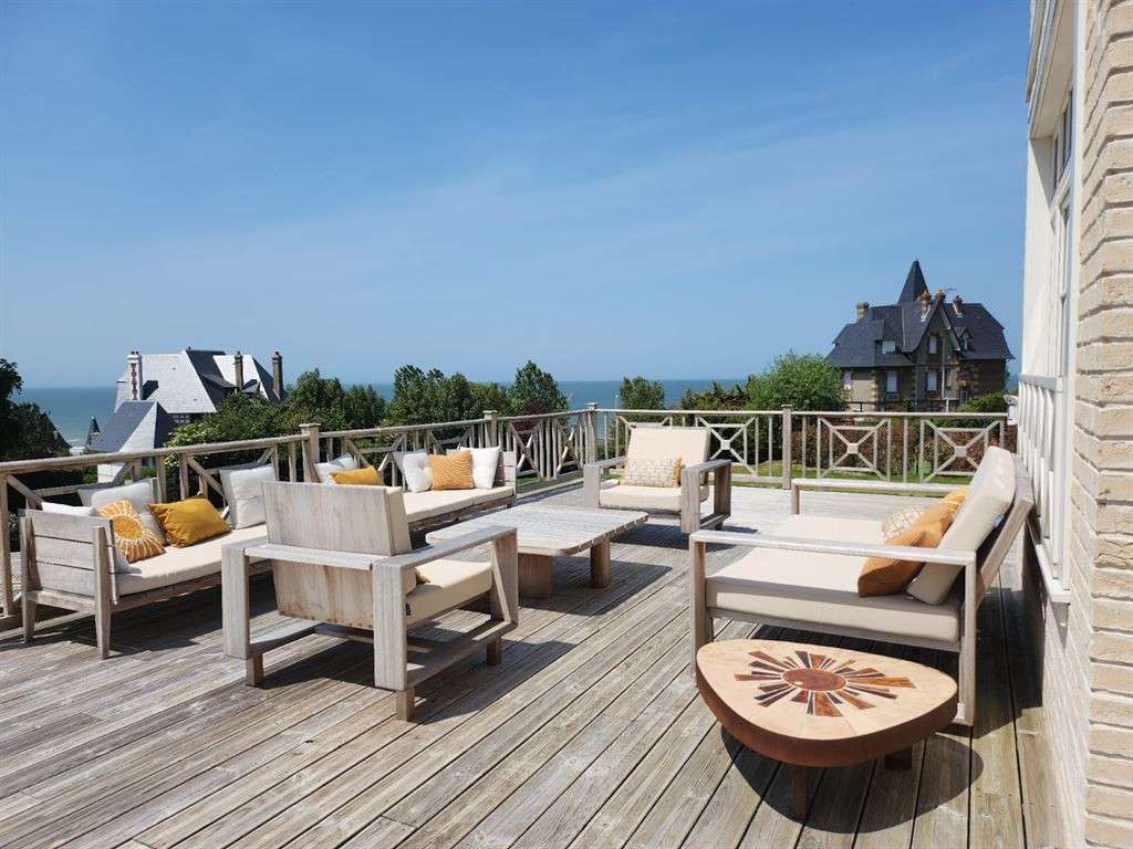 House Benerville-sur-Mer